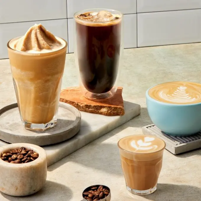 THE COFFEE CLUB – Holiday Inn Express Sathorn