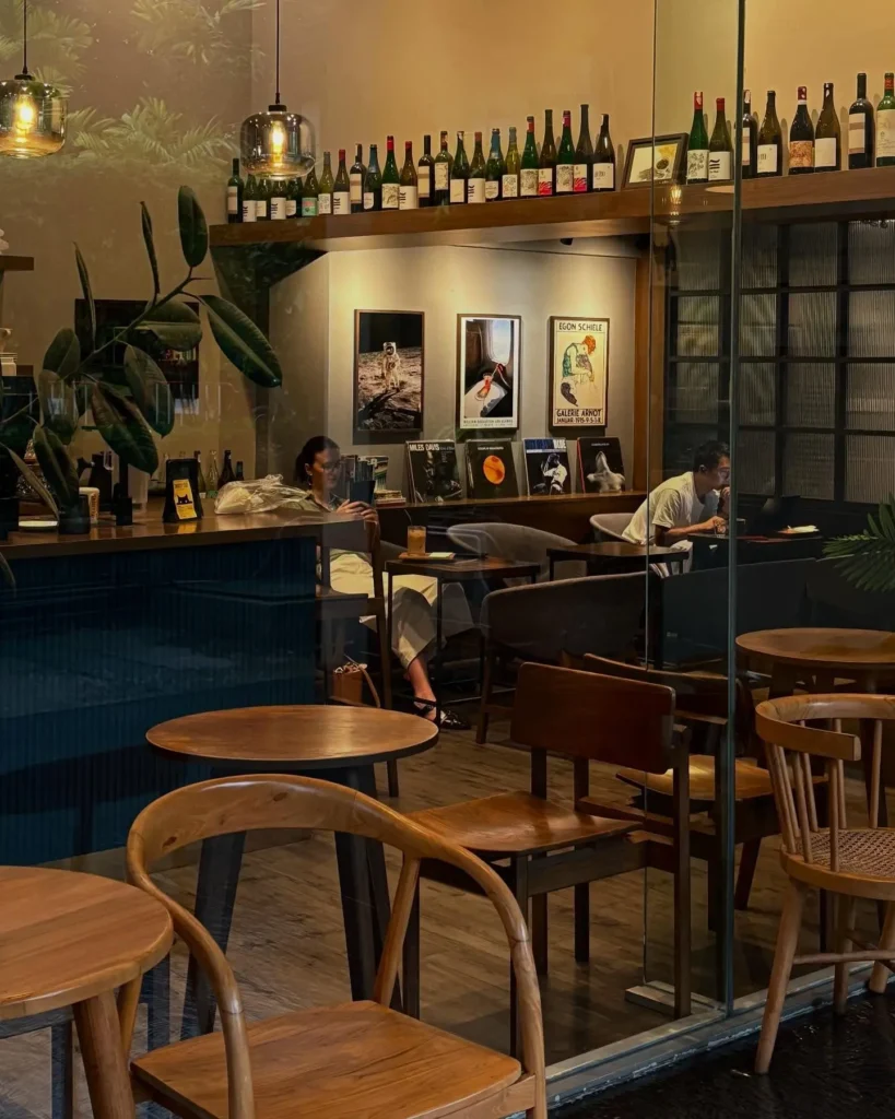 Smokey Cat Coffee Roaster